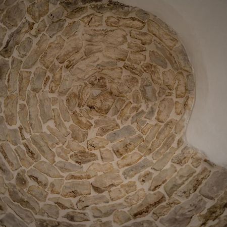 Trulli Holiday Deluxe & Wellness Альберобелло Екстер'єр фото