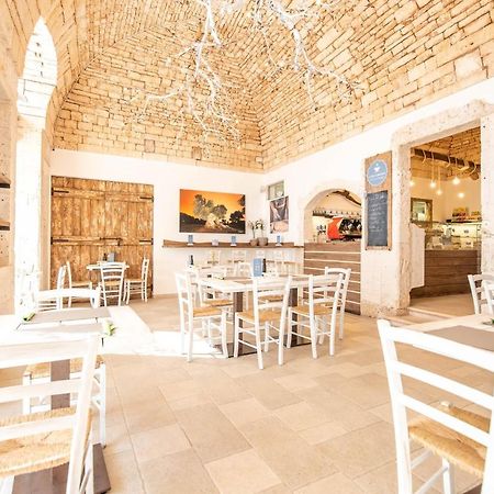 Trulli Holiday Deluxe & Wellness Альберобелло Екстер'єр фото