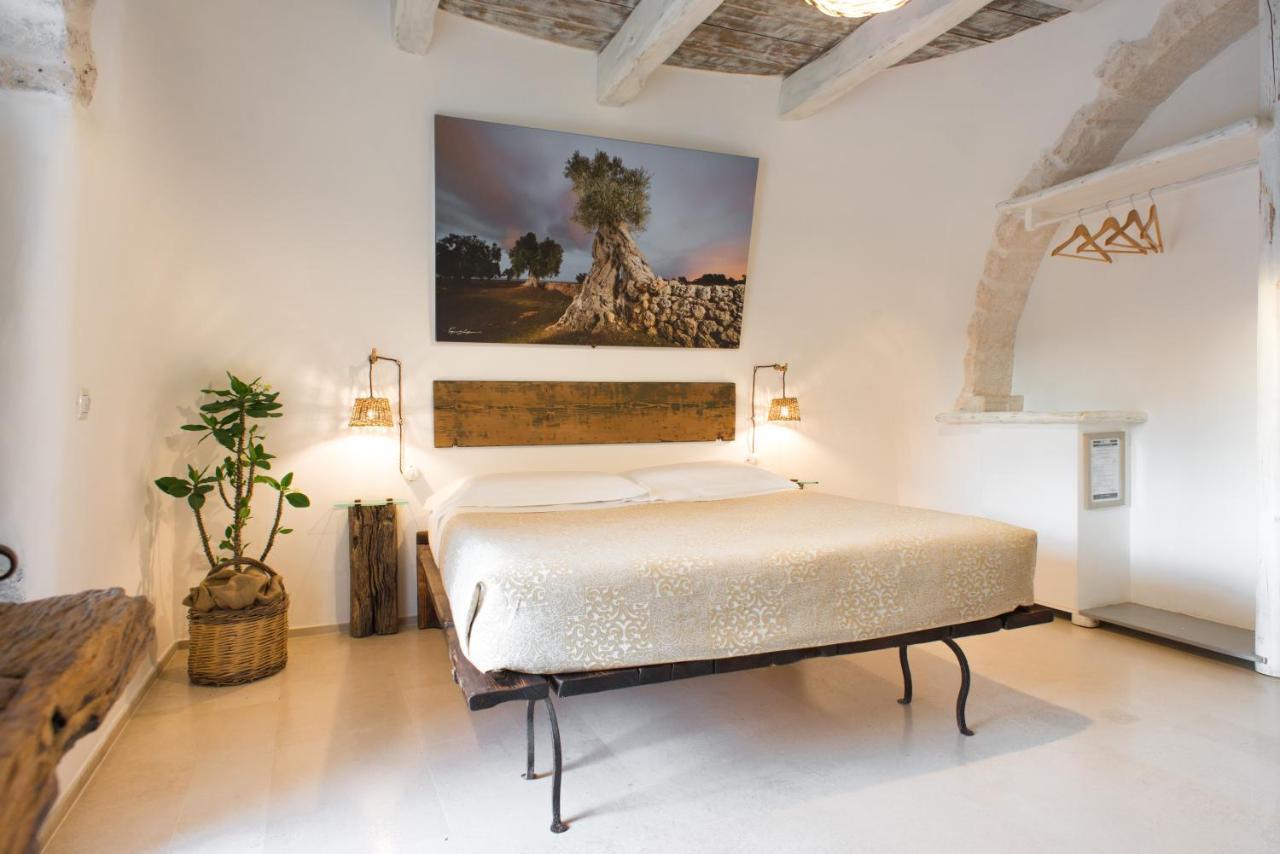 Trulli Holiday Deluxe & Wellness Альберобелло Екстер'єр фото