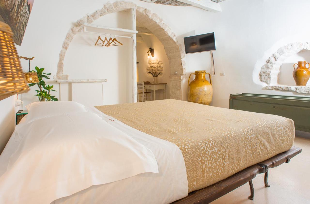 Trulli Holiday Deluxe & Wellness Альберобелло Екстер'єр фото